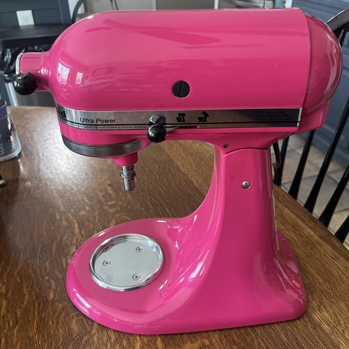 Kitchenaid ultra power - kitchenaid,