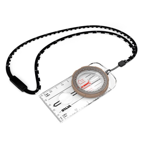 Boussole lumineuse ranger - lumineuse,