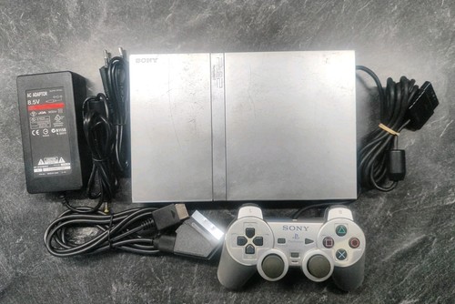 Ps2 slim matrix modbo - ps2,