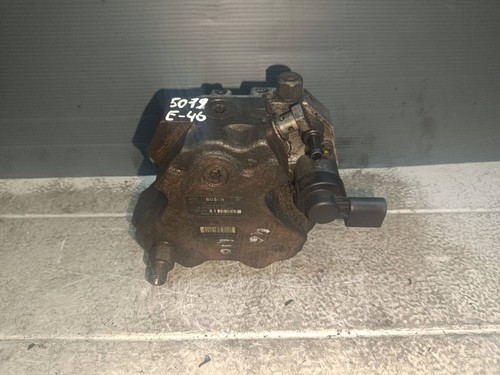 Bmw e46 2003 - 3,