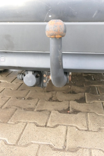 Audi raccord fixe rigide - 4b,