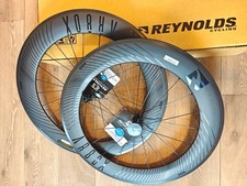 Reynolds NEW AR80X Tubeless