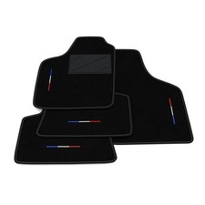 Tapis de sol compatibles avec