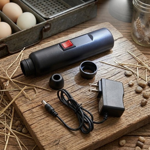 Lampe bougie led - lampe, oeufs