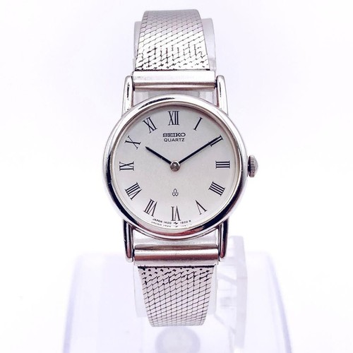 Exc seiko 1400 0390 - [exc], ladies