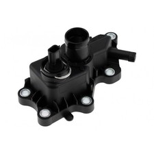 Boitier Thermostat d'Eau Pour Renault Twingo III Smart Fortwo Forfour 2812030161