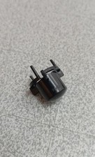 1x Bouton 08354 11850 Façade Interrupteur Cache Lave-vaisselle De Dietrich