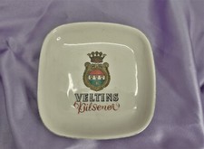 Ancien cendrier à bière