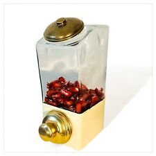 Distributeur De Café En Verre