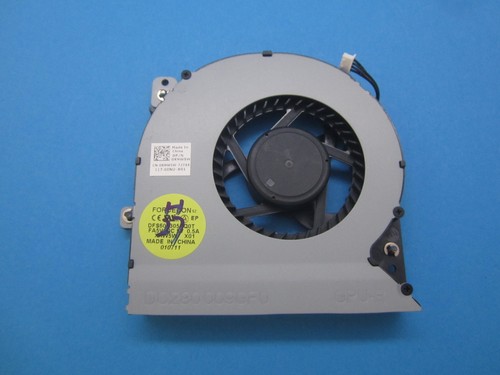 Ventilateur cpu dell alienware - dell,
