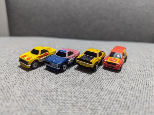 Dodge lot 1990s galoob - -,