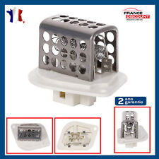 Resistance de Chauffage Pulseur Ventilation Prévu pour Jeep Cherokee XJ 4864957