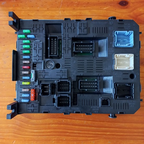 Bsi johnson controls vierge - johnson,