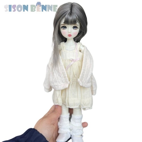 28cm amovible splice - 28cm, 1/6