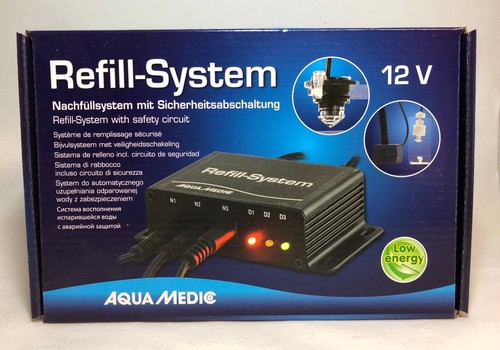Aqua medic refill - medic,