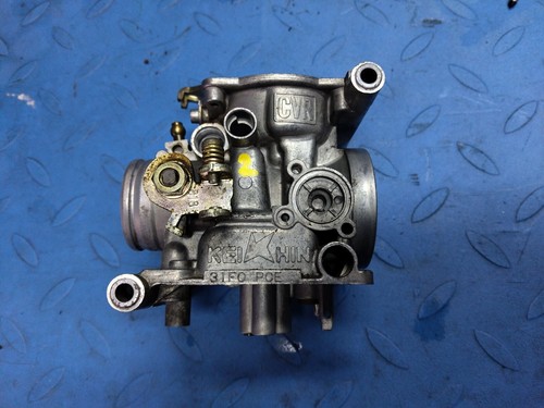 Corps carburateur cyl suzuki - corps,