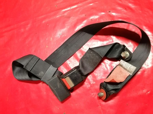 Ceinture securite ventrale - ceinture, de