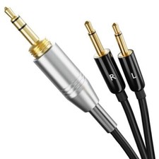 Câble Audio Pour Sennheiser