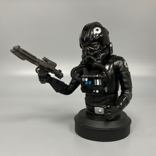 Buste star wars altaya - wars,