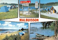 MALBUISSON - Centre