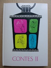 Contes II: Bechstein - Pocci - Grimm - Hauff - Andersen - Vieux contes suisses 