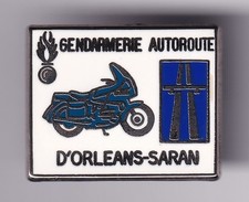 RARE PINS PIN'S .. GENDARMERIE