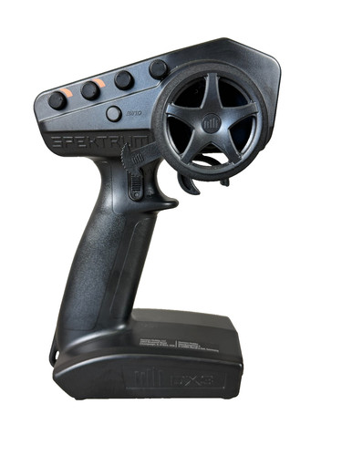 Spektrum dx3 channel 4ghz - spektrum,
