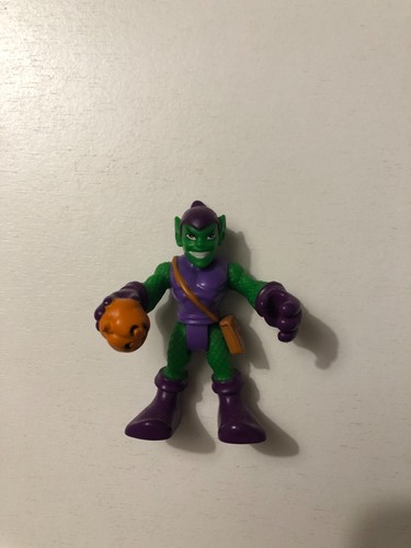Figurine playskool heroes - playskool,