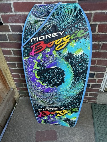 Vintage 1993 morey boogie - 1993,