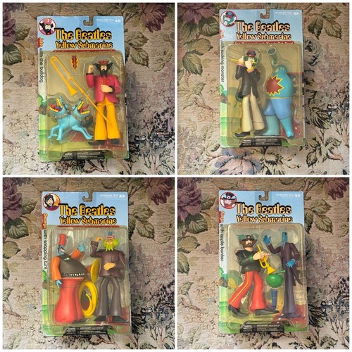 Ensemble figurines the - figurines,
