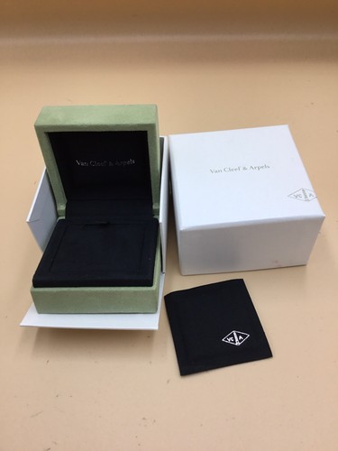 Van cleef arpels - cleef, box