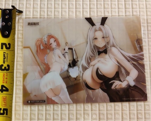 Azur lane yorktown - yorktown, ii