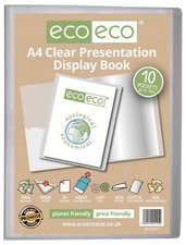 Livre De Présentation