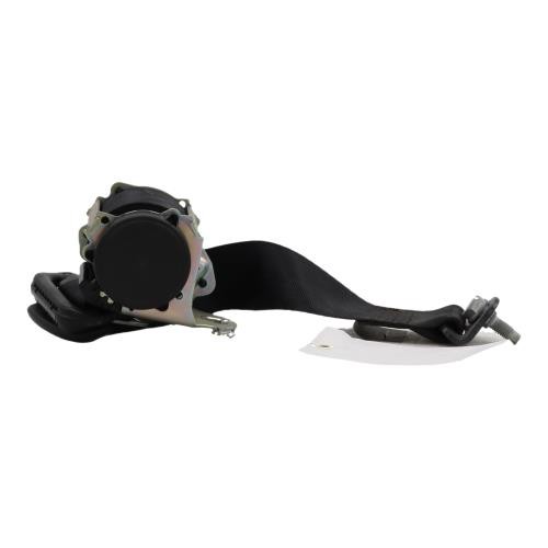 Ceinture arriere gauche
