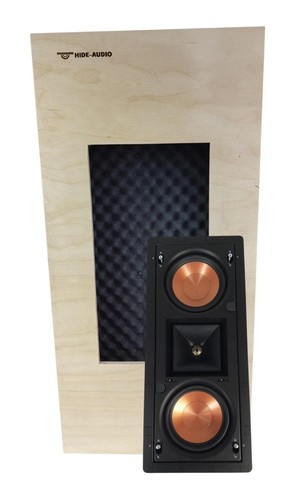 Enceinte installation - enceinte, d'installation