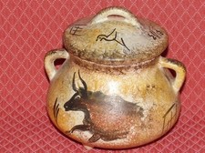 pot en terre cuite céramique