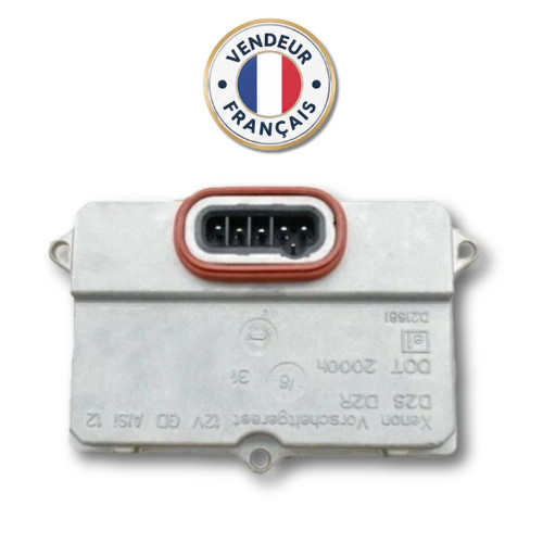 Ballast xenon pour phares - , audi