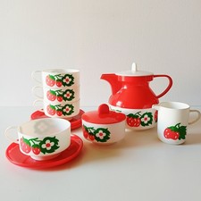 Dinette Annees 70's Vintage