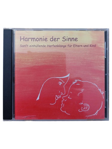 Harmonie der sinne - der,