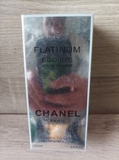 parfum homme Platinum égoïste chanel