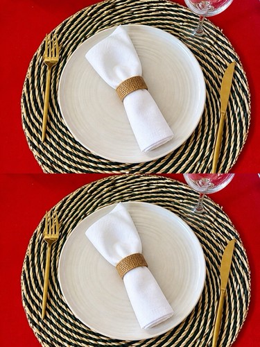 Lot set table en - de, de
