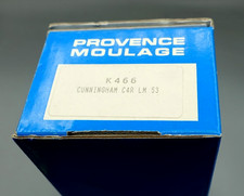 PROVENCE MOULAGE 1/43 SCALE