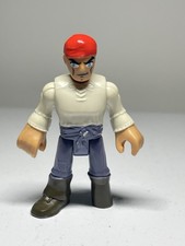 Fisher price dhh61 imaginext