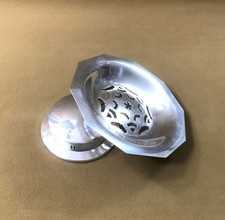 beurrier COQUILLOR métal