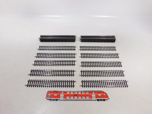 Märklin 20x 2200 pièce - h0,