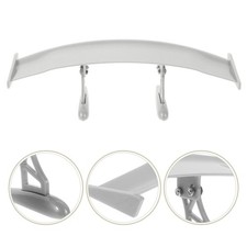  Aile de queue d'aile d'aile de becquet de voiture de modèle mini pour l'aileron