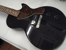 (Gibson) Guitare électrique
