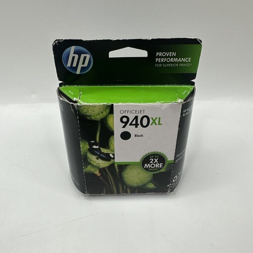 940xl black ink cartridge - 940xl,