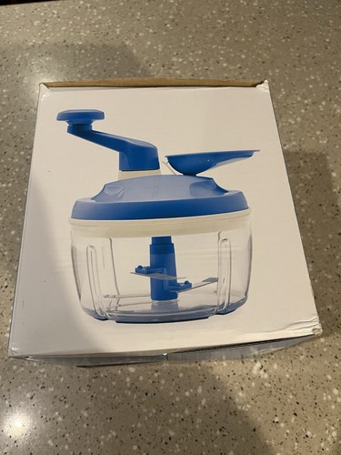 Tupperware quick chef - tupperware,