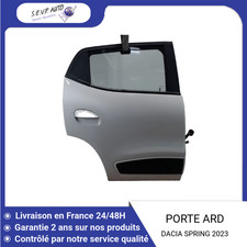?? PORTE ARRIERE DROIT DACIA SPRING ➤821009732R ♻️